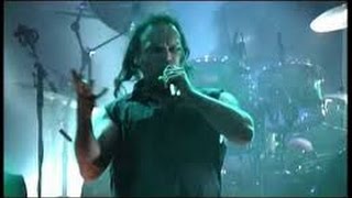 Blaze Bayley - Lord Of The Flies HD (The Night That Will Not Die DVD)