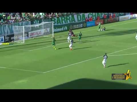 Chapecoense 1x1 figueirense gols e melhores momentos - Campeonato catarinense