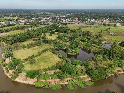 32+ Rai Land with Home & Rare Rosewood Trees for Sale in Nong Khai, Nong Khai, Sra Khrai, Nong Khai, , 51,812 sqm, Land For Sale, by วีรภัทรา ดาร์เปอร์, 500472363 - DDproperty.com