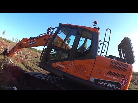 Lähtöö lika lasista kyselemättä!