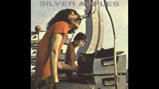 Alphastone - Yo're not foolin' me - ( Silver Apples )