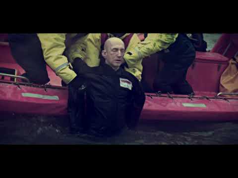 Advanced Water Rescue Manikin