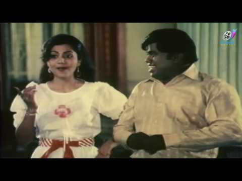 Senthil Rare Comedy Scenes | Neethikku Thandanai Full Comedy | Tamil Super Comedy Scenes