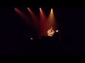 Tom Freund "Ghost In This Town" Live @La Laiterie Strasbourg