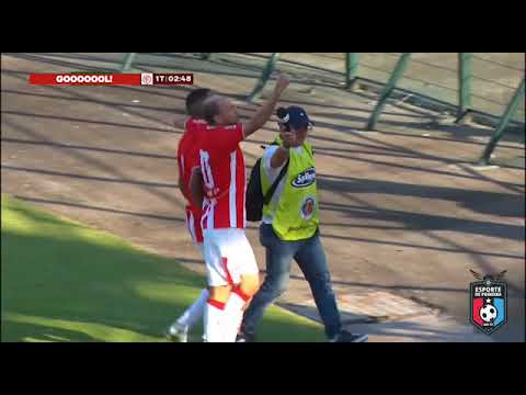 Figueirense 0x1 Hercílio Luz | Catarinense Série A | GOLS DA PARTIDA