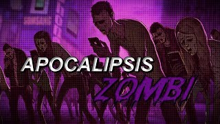 El Cuarteto de Nos - Apocalipsis Zombi (Letra)