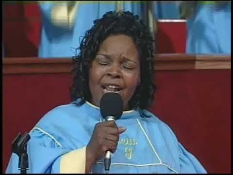 Ricky Dillard & New G - Soul'd Out