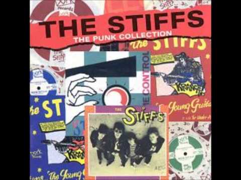 the stiff complete collection