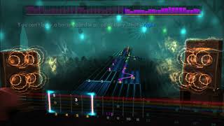Pride &amp; Glory - Horse Called War (Lead) Rocksmith 2014 CDLC