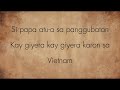 Sundalong Wa Na'y Itlog by: Max Surban ( Lyrics )