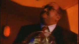 Sting - All this Time (Video)