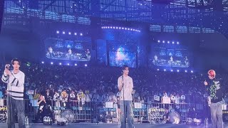 Download lagu ENHYPEN [엔하이픈] - “ Shine On Me “ WALK THE LINE JAPAN SUMMER EDITION mp3