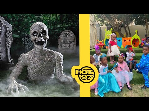 Character Day VS Halloween: Inclusive Celebration or Unnecessary Replacement?