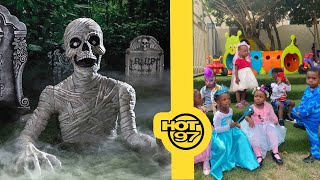 Character Day VS Halloween: Inclusive Celebration or Unnecessary Replacement?