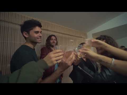 Pio - Acústico Clandestino Bogotá