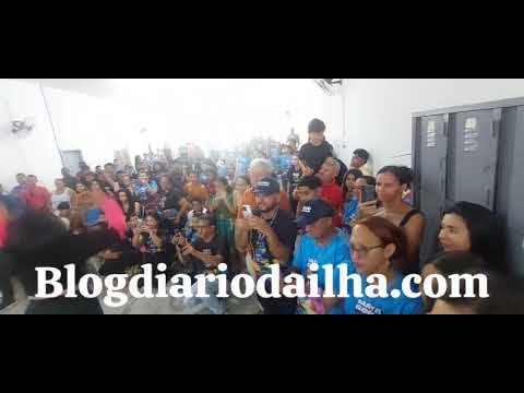 MATA ROMA (MA): Os 64 anos de Mata Roma com inaugurações. POR LIMA K LIMA