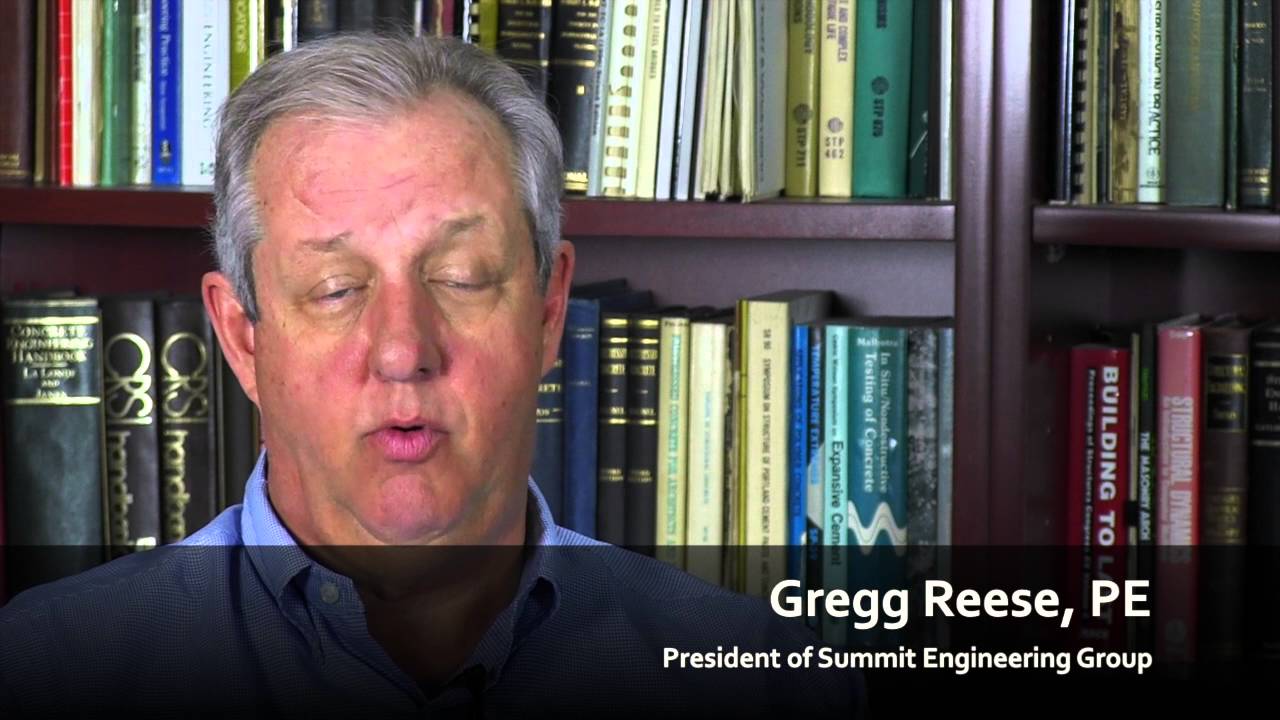 Summit Engineering Acquisition: Working with Contractors and Owners