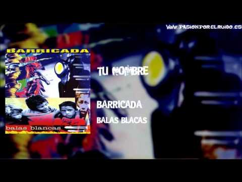 Video thumbnail for Tu Nombre