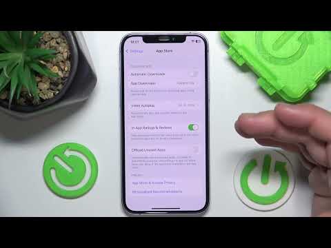 Disable In-App Review Requests on iPhone & iPad: Easy Guide!