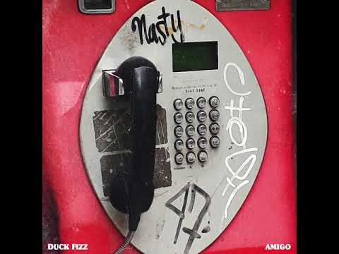 Amigo - Duck Fizz