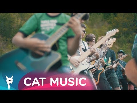 VOLTAJ Academy - Dincolo de stele (Official Video)