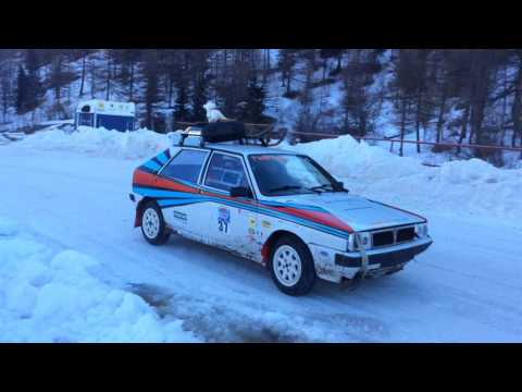 Alba Polare 2017 | Rally degli Eroi [ video ufficiale ]