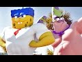 SPONGEBOB SCHWAMMKOPF Trailer 2 HD