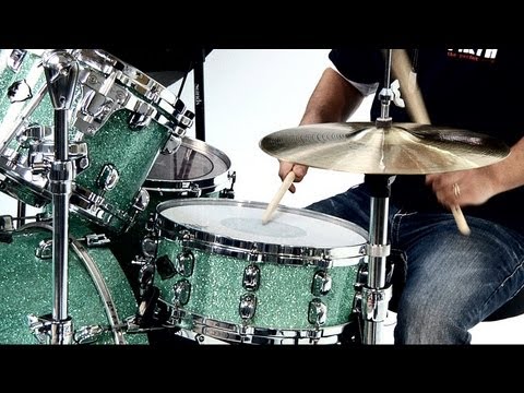 How to Play the Double Ratamacue | Drumming