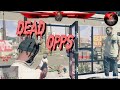 DEAD OPPS | FiveM Montage | GrizzleyGang Ronny