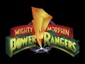 MMPR I Will Win Season 1 Instrumental Version