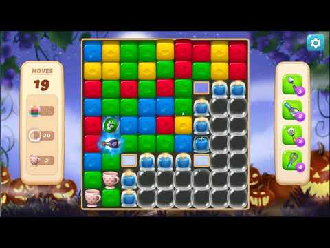 Vineyard Valley Level 345 - NO BOOSTERS 👩‍🍳 | SKILLGAMING ✔️