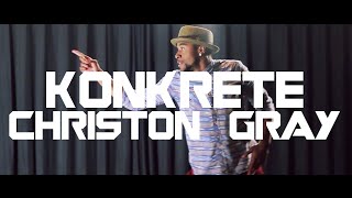 Konkrete |  Christon Gray - Convenient (Choreography) | OROKANA FILMS