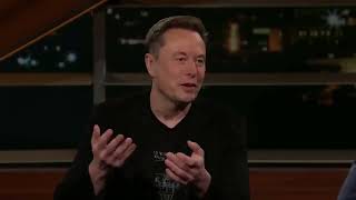 "We Must Protect Free Speech."  - Elon Musk
