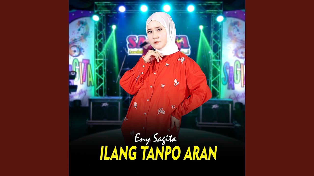 Ilang Tanpo Aran