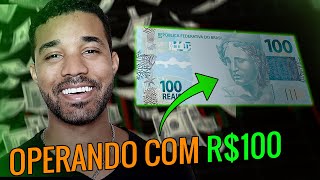 How to Start Trading Crypto Futures with R$100 thumbnail