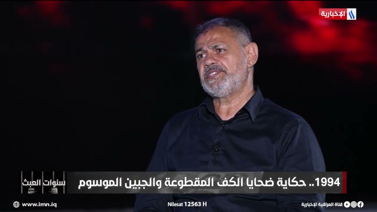 فيديو | المجرم سبعاوي يعدم صاحب شاحنة بسبب مزحة