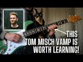 How To Play I Wish by Tom Misch - AWESOME VAMP and GROOVE