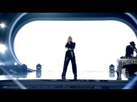 Gerta ft John Van Ride - Vetes (Kenga Magjike 2016)