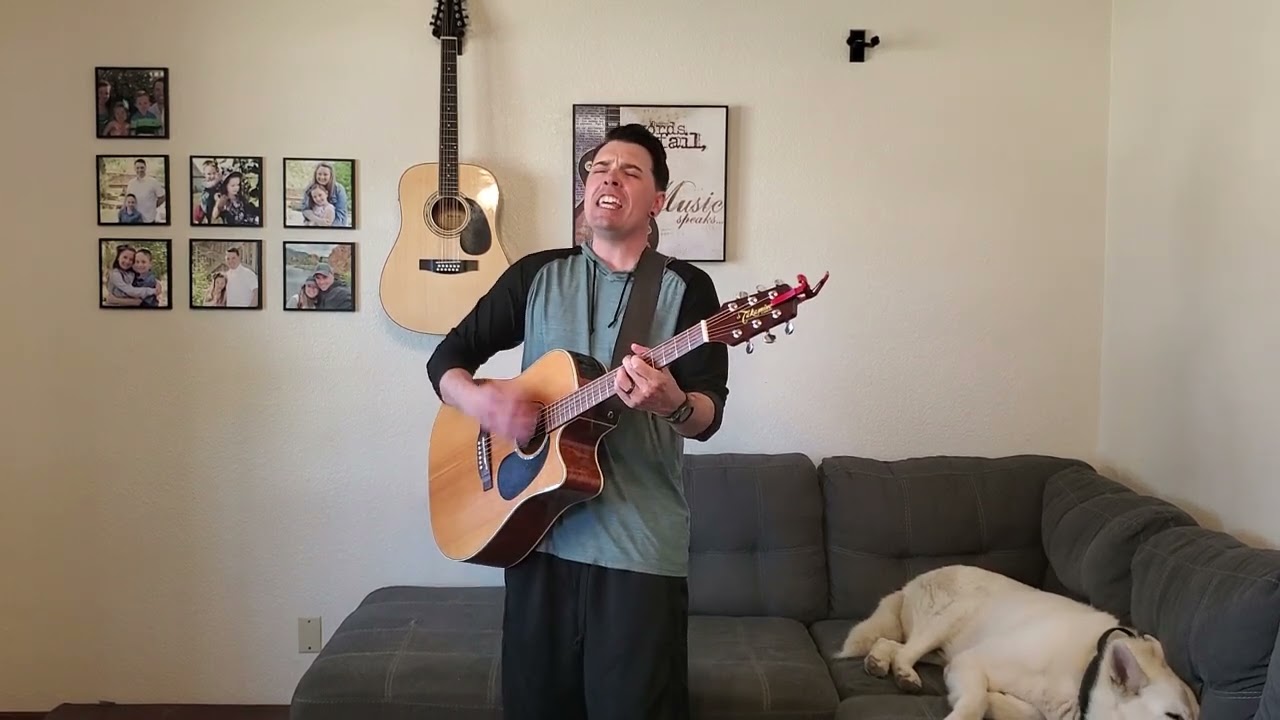 Promotional video thumbnail 2 for Robert Yeltman