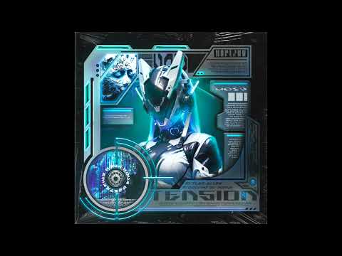 skylarallen - tension (Official Audio)