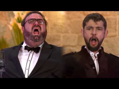 Giuseppe Verdi, Invano Alvaro   La Forza Del Destino Duo  performed by Eliya Francis and