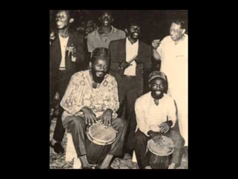 Count Ossie & The mystic revelation of Rastafari - So long