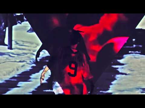 Don Malik & Mild Beats - 90's Freestyle [Official Music Video]