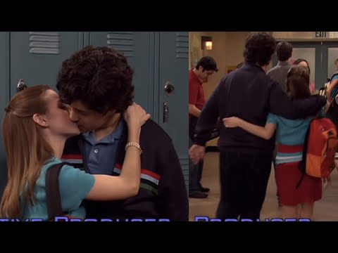 Drake & Josh - Mindy Wins Her & Josh’s Bet