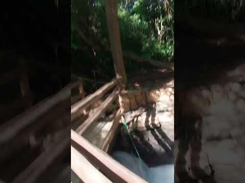 Paradaise hotel Rio quente Caldas novas.