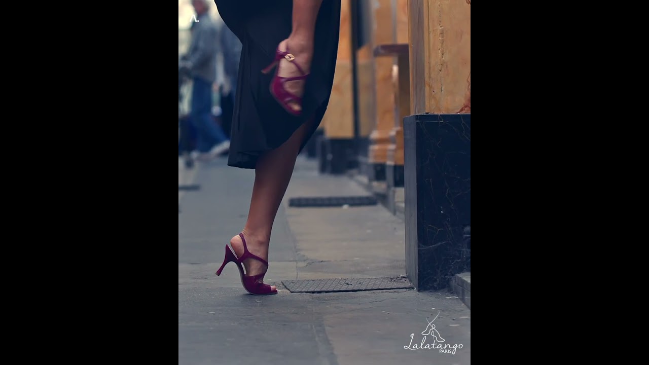 Lalatango shoes / Agostina Tarchini#tango#tangoshoes#tangodancer #tangoworldchampion #danse #dancer