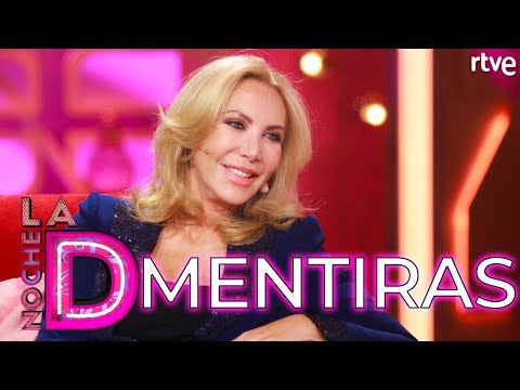 NORMA DUVAL | Entrevista | La noche D