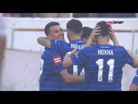 HAJDUK vs DINAMO 0:2 (7. kolo, SuperSport HNL 25/26)