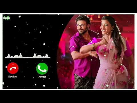 Sankranthiki vasthunnam ringtone||Godari gattu ringtone||godari gattu song