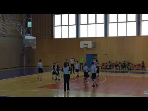 Sokol Karvina-Start Havířov 2.zápas 7.2.2015